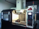 CNC Milling 1