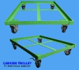 Carrier Trolley