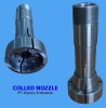 Colled Nozzle